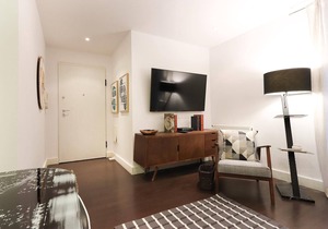 MARQUÊS DESIGN II by HOMING