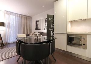 MARQUÊS DESIGN II by HOMING