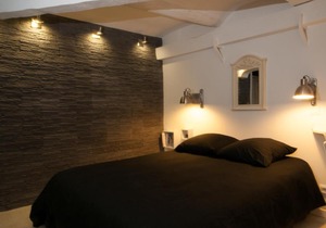 MarseilleCity - Loft Side Room