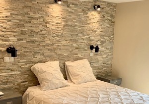 MarseilleCity - Superior Apartment 3
