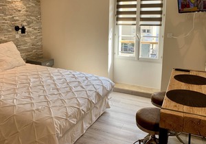 MarseilleCity - Superior Apartment 3