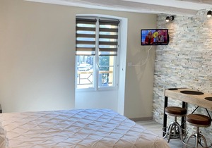 MarseilleCity - Superior Apartment 3