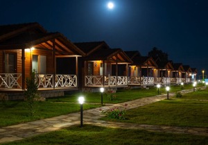 Marti Bungalow
