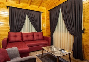 Marti Bungalow