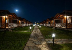 MARTI BUNGALOW