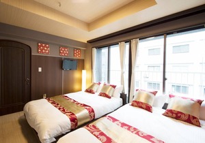MARUTOMO HOTEL AKIHABARA