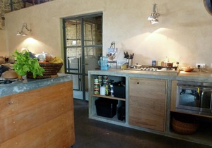 Marvellous Holiday Home in Braize with Garden