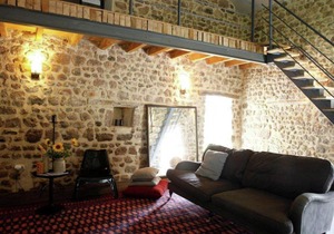 Marvellous Holiday Home in Braize with Garden