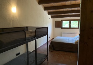 Mas Serra 1 (14-20 people)