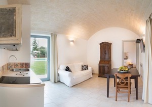Masseria Il Mandorlo Fiorito x 8 The Most Beautiful in Itria Valley Private Pool.