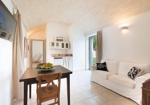 Masseria Il Mandorlo Fiorito x 8 The Most Beautiful in Itria Valley Private Pool.