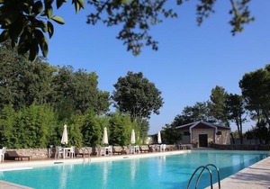 Masseria La Camardia