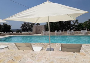 Masseria La Gravina