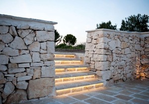Masseria La Gravina