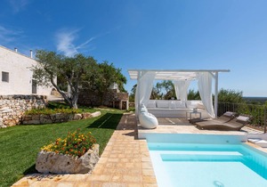 Masseria Monte Torto by Wonderful Italy - Porta d'Oriente