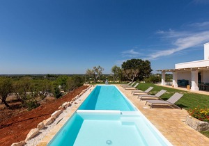 Masseria Monte Torto by Wonderful Italy - Porta d'Oriente