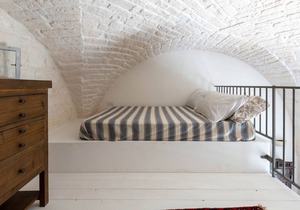 Masseria Monte Torto by Wonderful Italy - Nido di Rondine Duplex