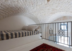 Masseria Monte Torto by Wonderful Italy - Nido di Rondine Duplex