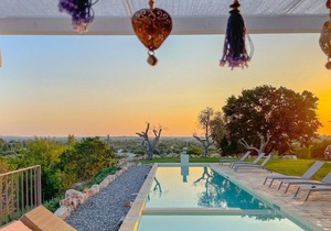 Masseria Monte Torto by Wonderful Italy - Nido di Rondine Duplex
