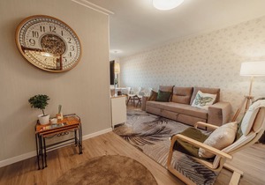 MATOSINHOS STYLISH by HOMING