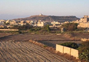 Matthias San Lawrence Gozo