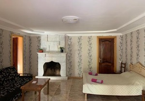 Matua guest house