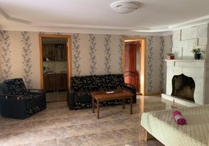 Matua guest house