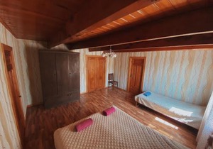 Matua guest house