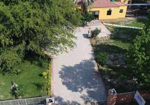 Maun Executive Inn