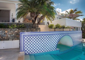Mauresque (1/4 Rooms)