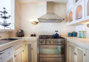 Mauresque (3/4 Rooms)