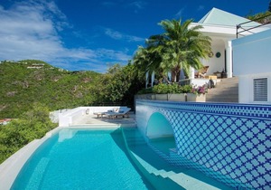 Mauresque (3/4 Rooms)