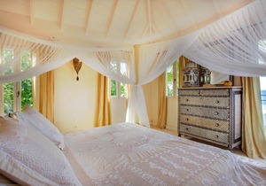 Mauresque in Corossol by Personal Villas - 4 Bedrooms, 180-Degree Ocean Views, Infinity Edge Pool