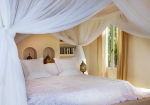 Mauresque in Corossol by Personal Villas - 4 Bedrooms, 180-Degree Ocean Views, Infinity Edge Pool