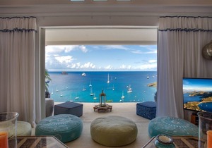Mauresque Luxury villa