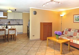 Mauro I by Interhome