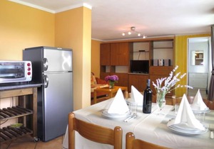 Mauro I by Interhome