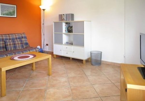 Mauro II by Interhome
