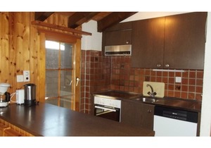 Mayens de l'Ours DZ 130 - MOUNTAIN apartment 8 per