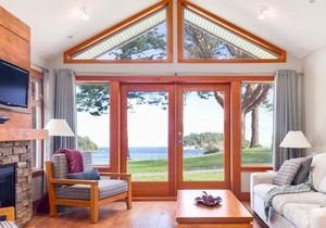 Mayne Island Resort
