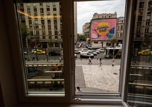 MBM Studio Piata Romana Square