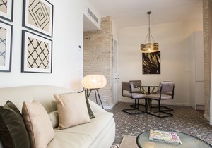 MD Gravador Jordá 1 Apartment
