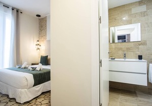 MD Gravador Jordá 2 Apartment