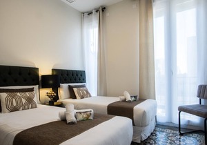 MD Gravador Jordá 2 Apartment