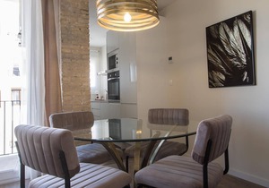 MD Gravador Jordá 4 Apartment