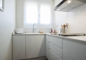 MD Gravador Jordá 4 Apartment