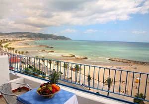 ME Sitges Terramar
