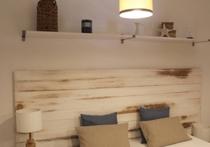 Mediterranean Apartment Taormina