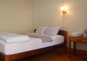Meexai Guesthouse