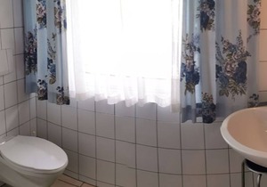 Mehrbettzimmer - Gasthof Pension Steinberger